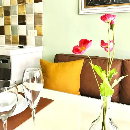 Flores Apartamento