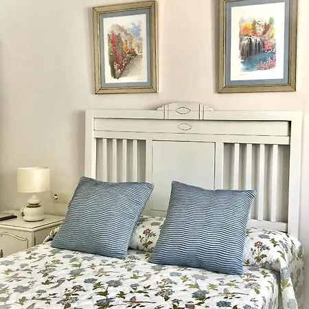 Apartamento Flores Ronda