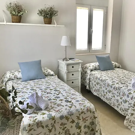 Flores Apartamento *