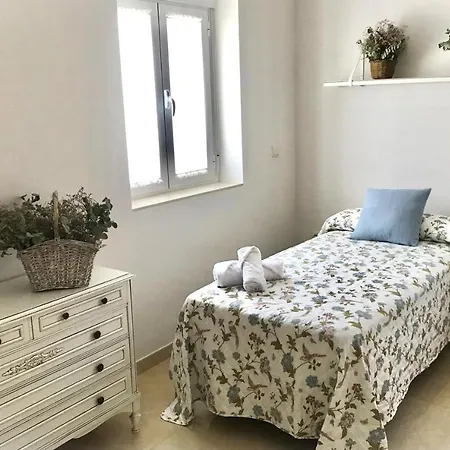 Apartamento Flores