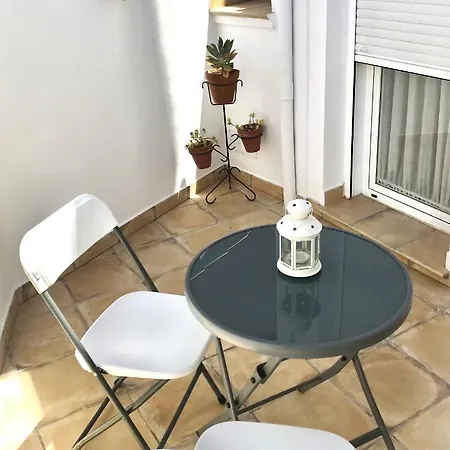 Flores Apartamento *
