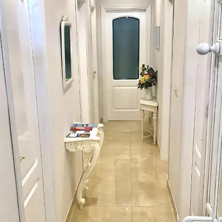 Apartamento Flores *