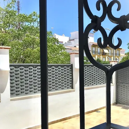 Apartamento Flores Ronda