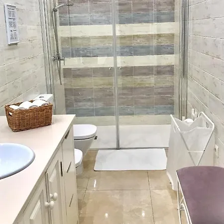 Apartamento Flores