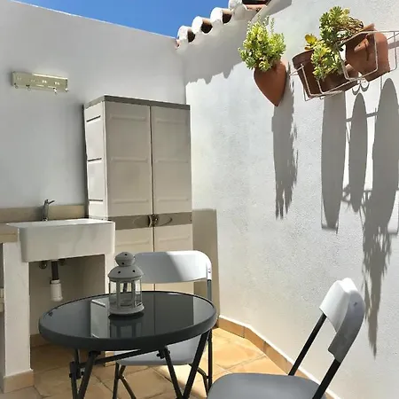 Flores Apartamento Ronda