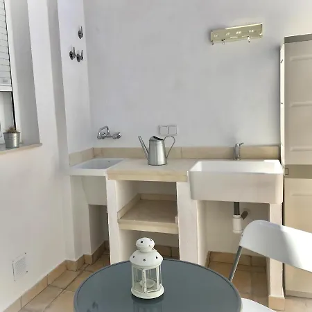 Apartamento Flores *