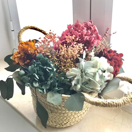 Flores Apartamento Ronda