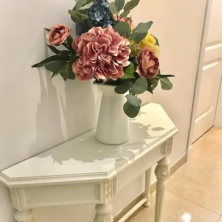 Flores Apartamento