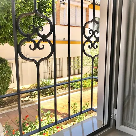 Flores Apartamento Ronda