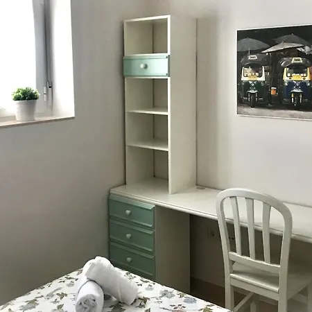 Flores Apartmán Ronda