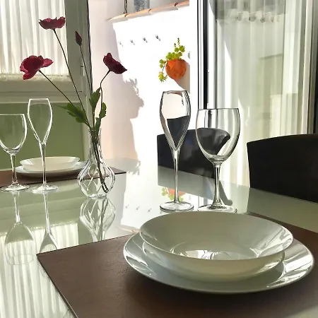 Apartmán Flores *