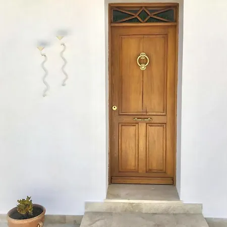 Apartmán Flores
