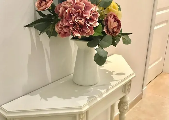 Flores Lejlighed